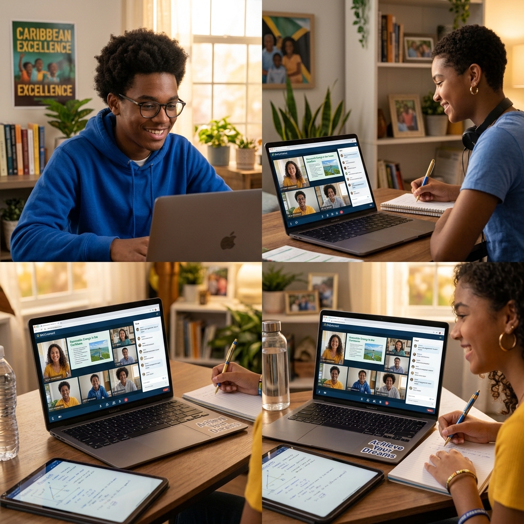 About DMAA Online Classes