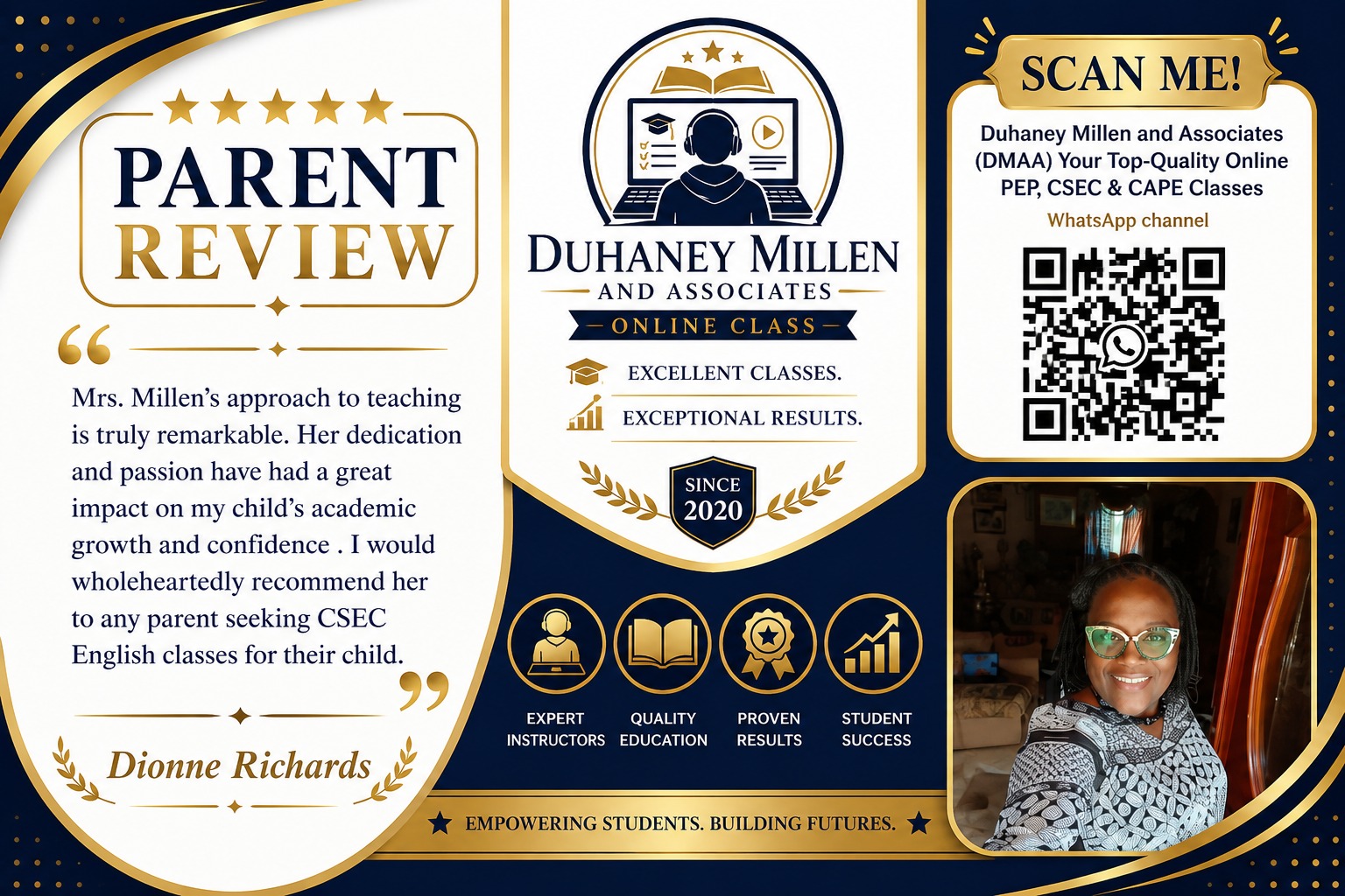 Student Review 6