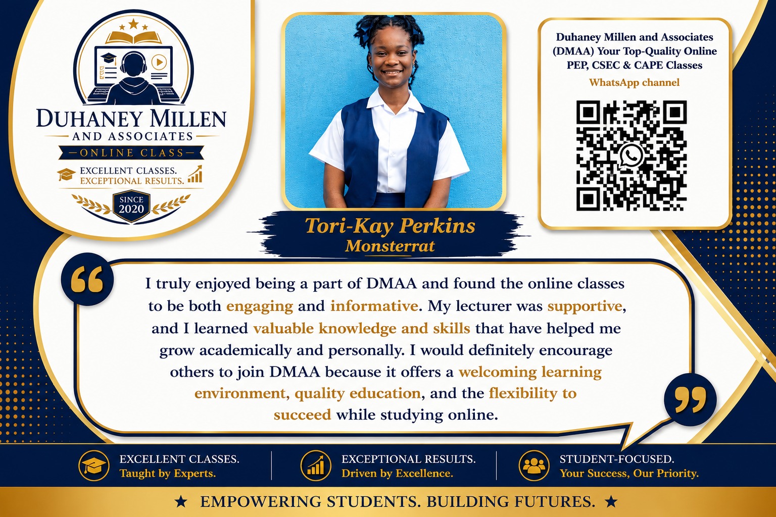 Student Review 8